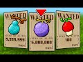 Devil Fruits Battle Strategies