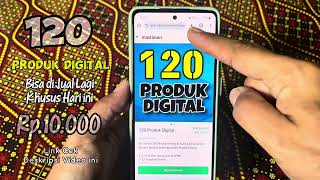 Cara Promosi Produk Digital bisa dapat Ratusan Juta Sebulan