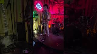 Buddy Red performs at High Noon. during SXSW 2026