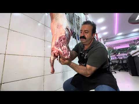 EN KALİTELİ ETİ KULLANIYORUZ