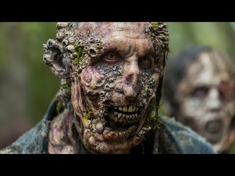 Things About The Walking Dead That Simply Never Made Sense