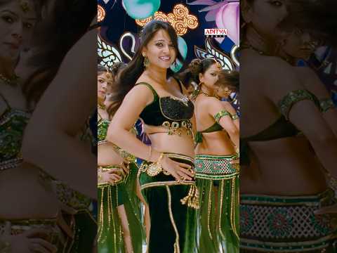 #Darlingey Song | #Mirchi Movie | Prabhas, Anushka Shetty | DSP | #Shorts