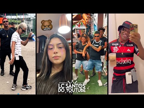 10 MINUTOS DE SAI DA FRENTE DO MANO VERSÃO TAMBOR XRC HUHU VS AS MAIS TOCADAS NO RJ [ DJ LT ] 2025
