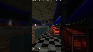 YouTube thumbnail for Brit's video titled 'only in PVE rust.... insane #rust #modded #britspve'