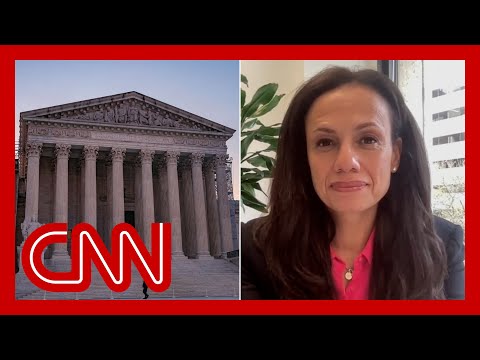 Planned Parenthood CEO describes how Supreme Court justices reacted to abortion pill hearing