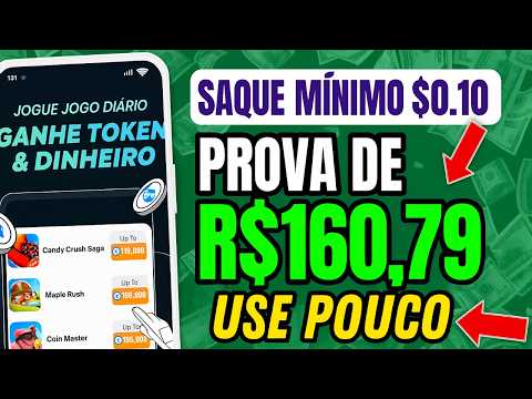 Como Ganhar Dinheiro e Sacar no X Word o MELHOR APP de JOGO em 2025! PAGOU de VERDADE no PIX