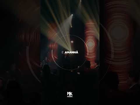 Amanhã você vai poder adorar ao Senhor com o novo clipe da Eyshila, canção com a 