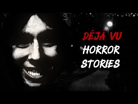 4 Disturbing Real Cases of Déjà Vu