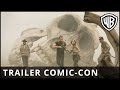 Trailer 3 do filme Kong: Skull Island