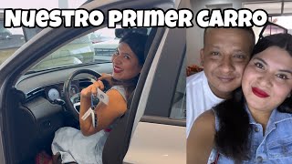 NOS COMPRAMOS UN CARRO 🚗 ||Noemyofficial2