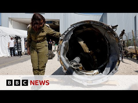 United Nations to launch $2.8bn aid appeal for Gaza | BBC News