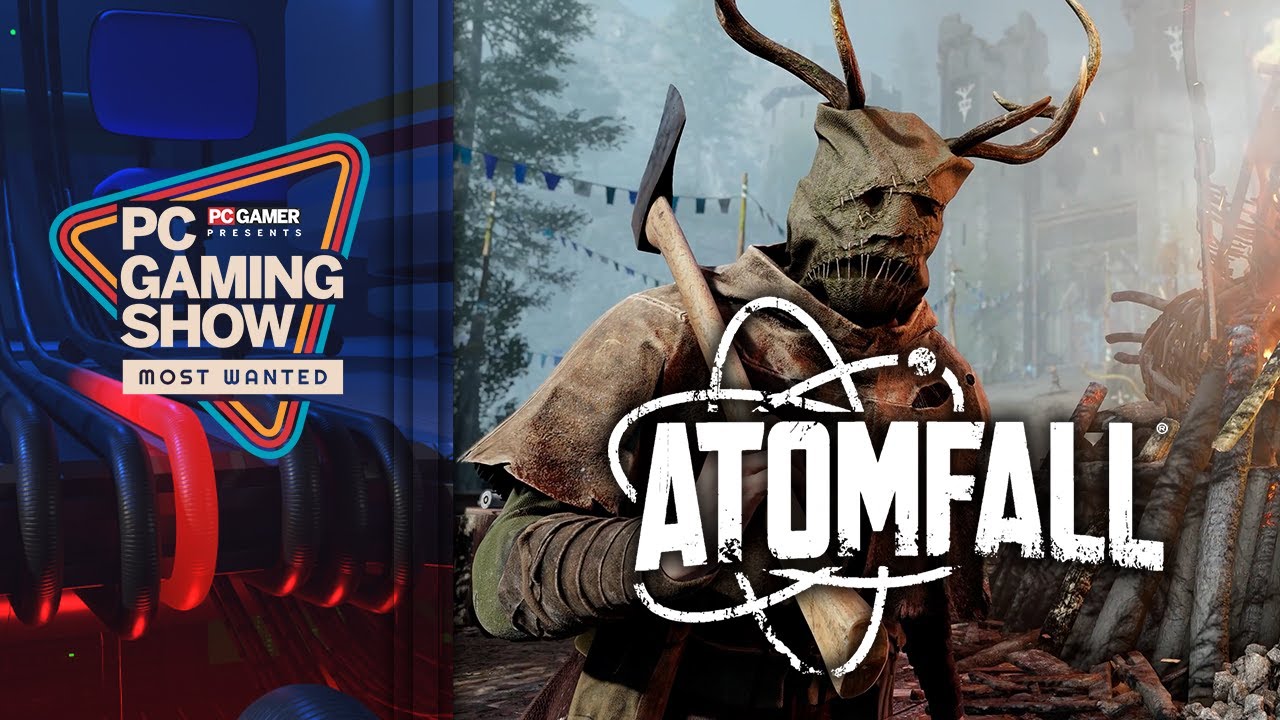 Atomfall trailer thumbnail