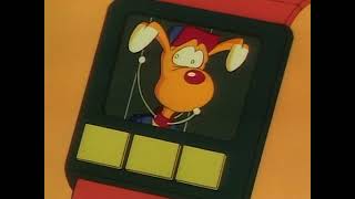 Inspector Gadget 1983 | S01E42 | M.A.D. Acadamy