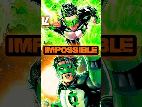 Pourquoi Kyle Rayner est si important chez les Green Lantern ?