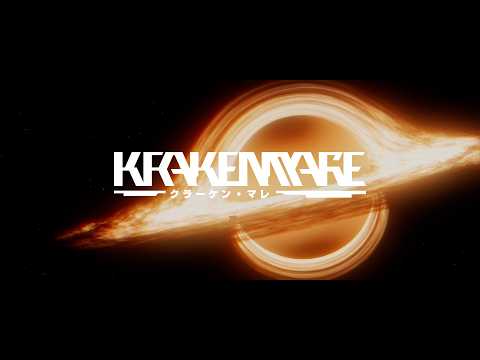 【公式】祝第①巻発売『KRAKEN MARE』PV