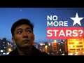 Light Pollution and the Night Sky