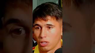 🚨 El central zurdo de 10 millones que pidió Guillermo Almada ya llegó a México para firmar con Améri