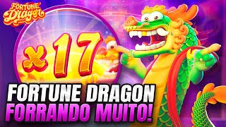 FORTUNE DRAGON COMO GANHAR NO FORTUNE DRAGON O SEGREDO DO JOGO DO FORTUNE DRAGON!