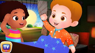 A Happy Good Morning Song for a Bright Day | Kids Music - Good Habits Nursery Rhymes by ChuChu TV