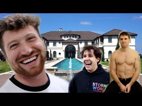 My New Living Situation