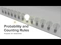 Probability and Counting Principles