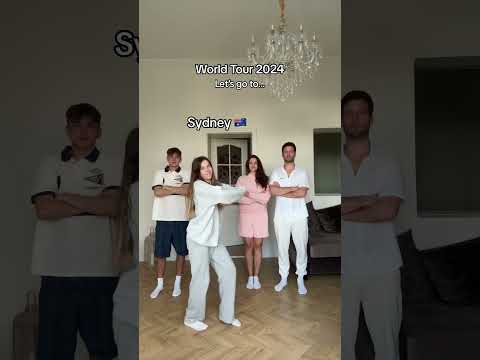 Und dein Lieblingsreiseziel? ?