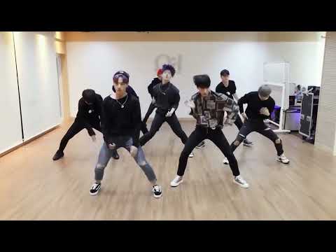 Treasure - ATEEZ [Mirrored Chorus]