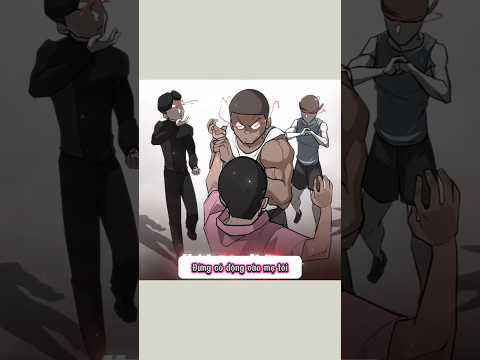 Không ai được làm tổn thương mẹ tôi