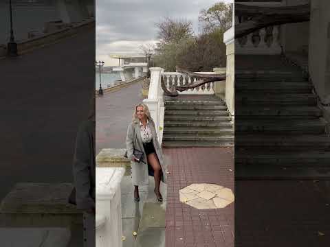 Autumn in Sevastopol ๐