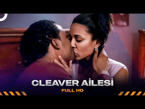 Cleaver Ailesi | FULL HD Komedi Filmi İzle