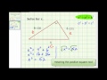 Understanding the Pythagorean Theorem