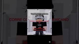 jajajajaj 😅 #roblox #memes user de roblox: yordano72014