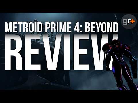 Nails the series’ fundamentals, but doesn't hit every shot | Metroid Prime 4: Beyond review