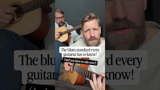 'The Blues Standard Everyone Should Know'