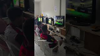 coisas boas da vida? locadora no universo
