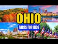 Ohio Trivia and Facts