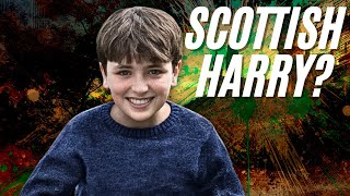Why Is The New Harry Potter Scottish?