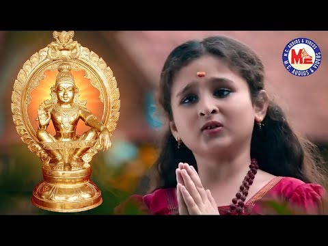 பொன்னம்பலவாசா மணிகண்டா | Ayyappa Devotional Video Song Tamil | Superhit Ayyappa Song