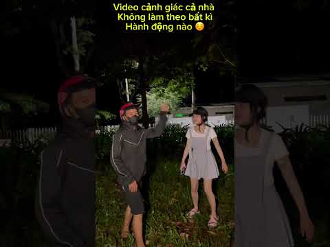 Con gái đi đêm mình thì nguy hiểm vô cùng #phulentv