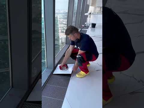 Плиточное дело