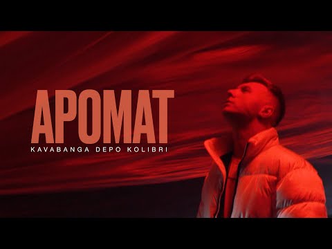 kavabanga Depo kolibri - Аромат (new mood video)