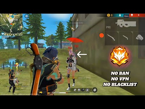 AIMLOCK REGEDIT 100% V2 NO VPN📱✅️