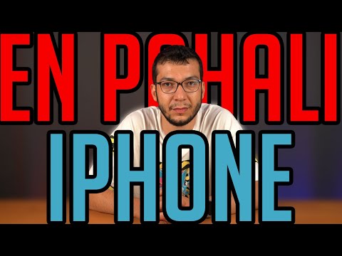 DÜNYANIN EN PAHALI iPHONE'U TÜRKİYE'DE!