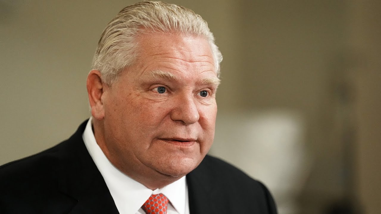 Ontario Sitting on B in Excess and Uncommitted funds: Financial Accountability Office