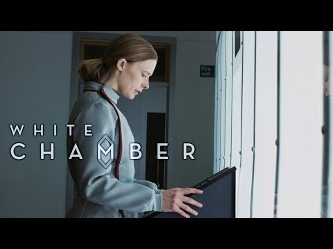 White Chamber - Official Movie Trailer (2019)