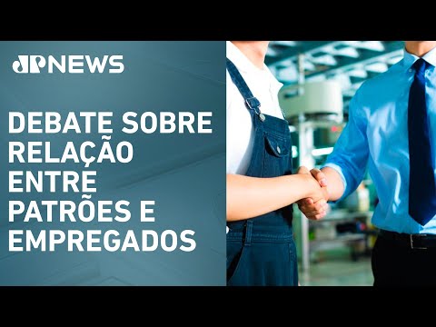 Grupo Lide promove seminário sobre oportunidades no mundo do trabalho