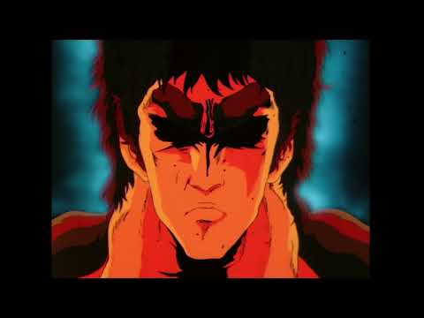 Maxski - Hunter Killer (Synthwave / Cyberpunk AMV)