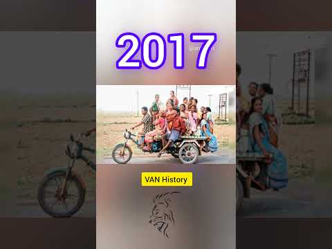 Desi Jugaad Vehicle Evolution 2002–2025  india,s 🇮🇳 Local innovation on wheels 🔥🎉#shorts#vehicles 🇮🇳
