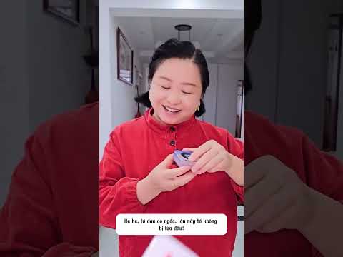 Thử thách ăn kẹo đắng nhất thế giới