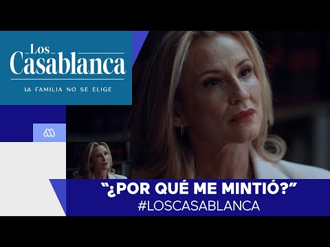 Los Casablanca / Raimundo encaró a Miranda